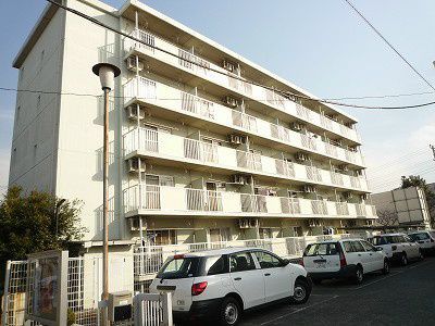 光正マンション 106号室 外観
