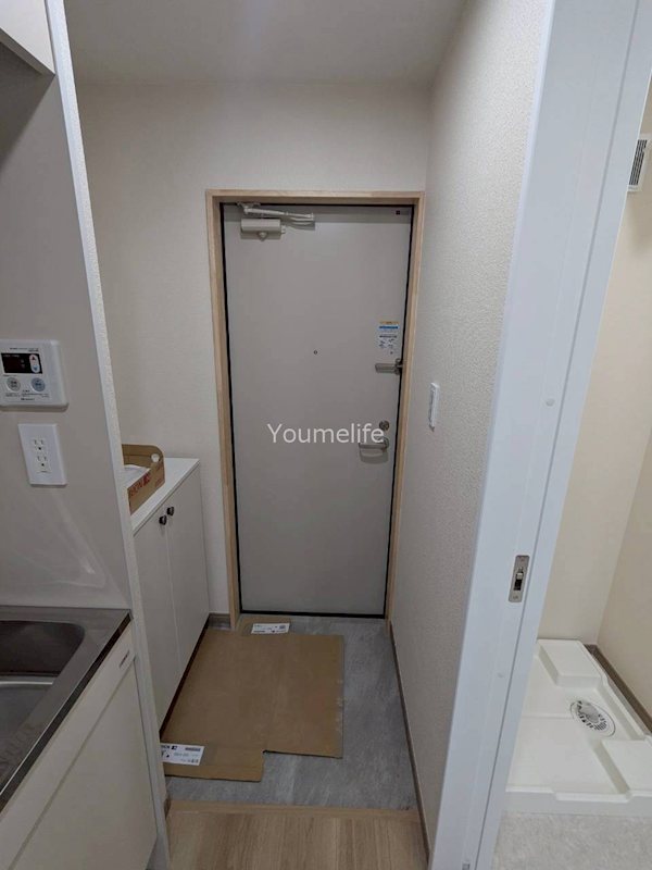 ベルメール湘南辻堂 玄関