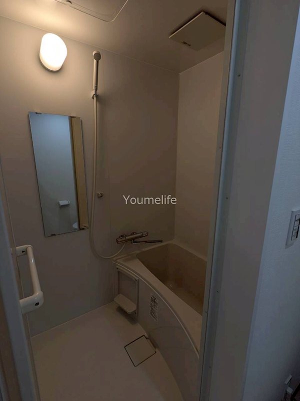 ベルメール湘南辻堂 風呂画像