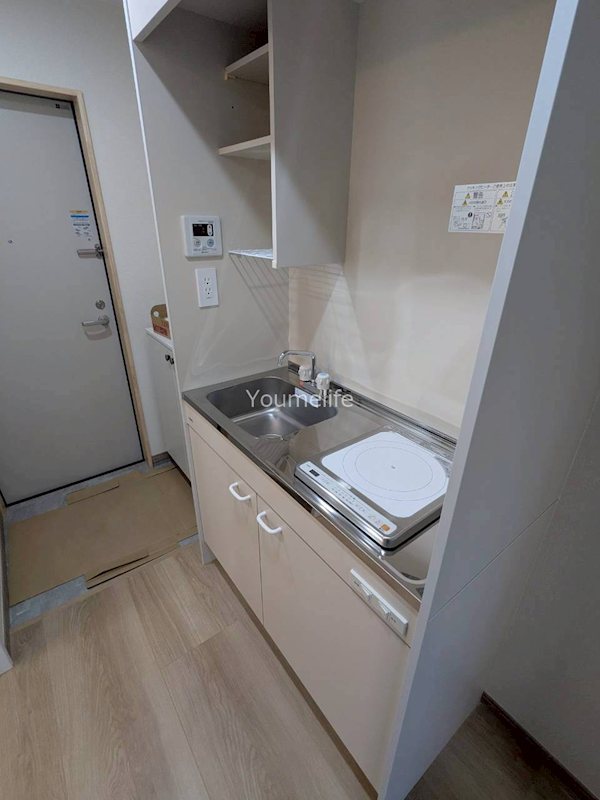 ベルメール湘南辻堂 キッチン