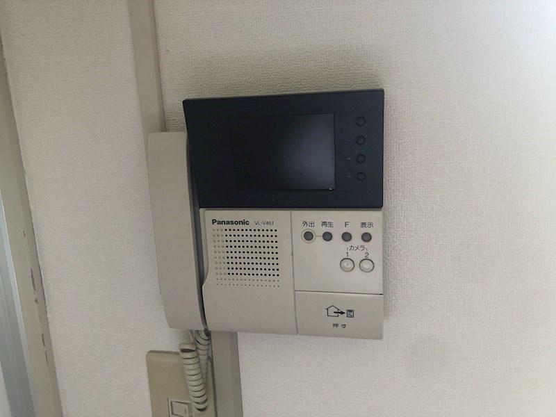 東高森団地２２号棟 その他4