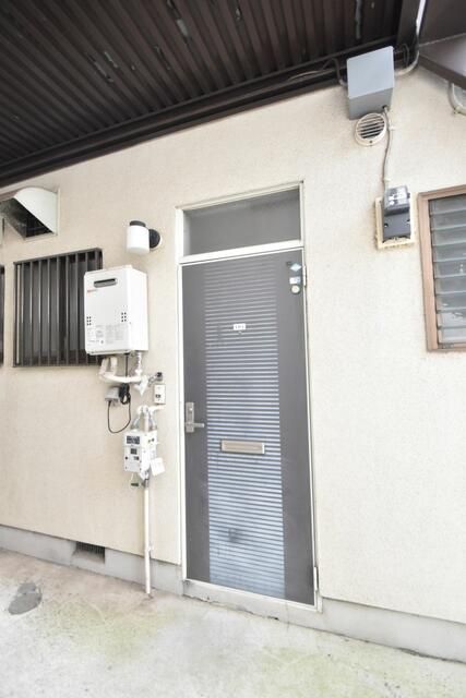 カーサフェリーチェ その他外観1