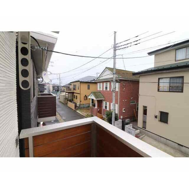 平塚市南原一丁目戸建 その他外観1