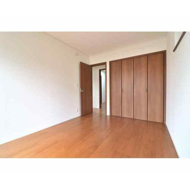 平塚市南原一丁目戸建 ベッドルーム