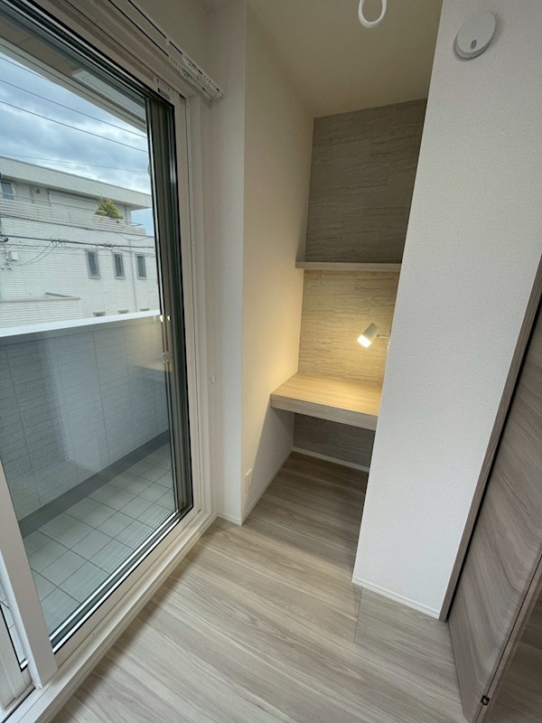 シャルム十間坂 その他3