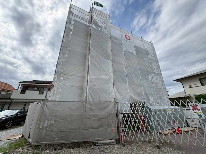 シャルム十間坂 その他外観3