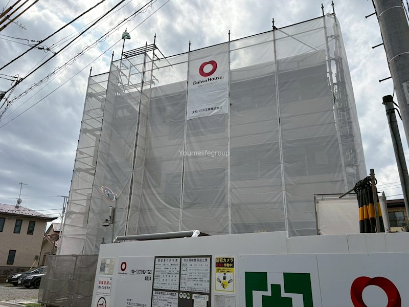 シャルム十間坂 その他外観4