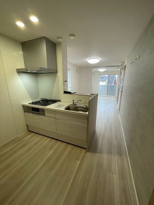 シャルム十間坂 その他7