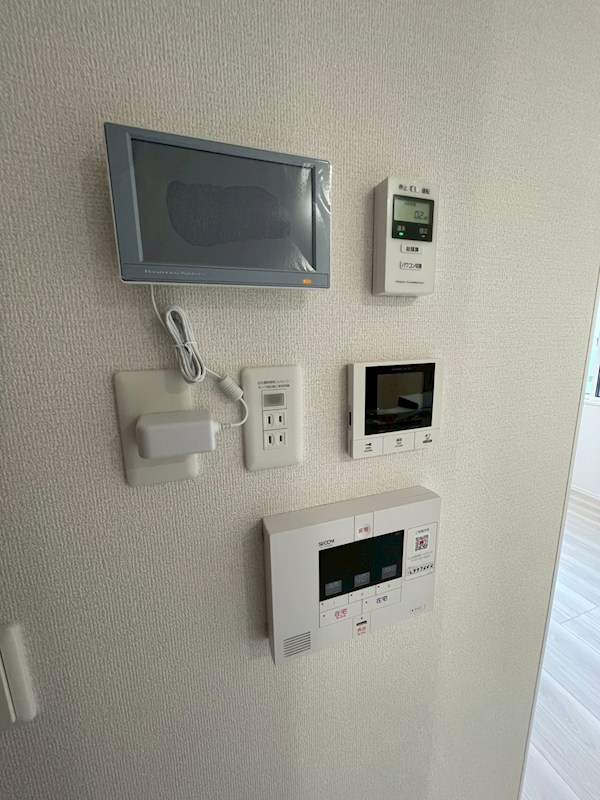 シャルム十間坂 その他5