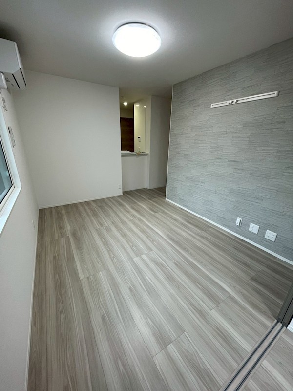 シャルム十間坂 リビング