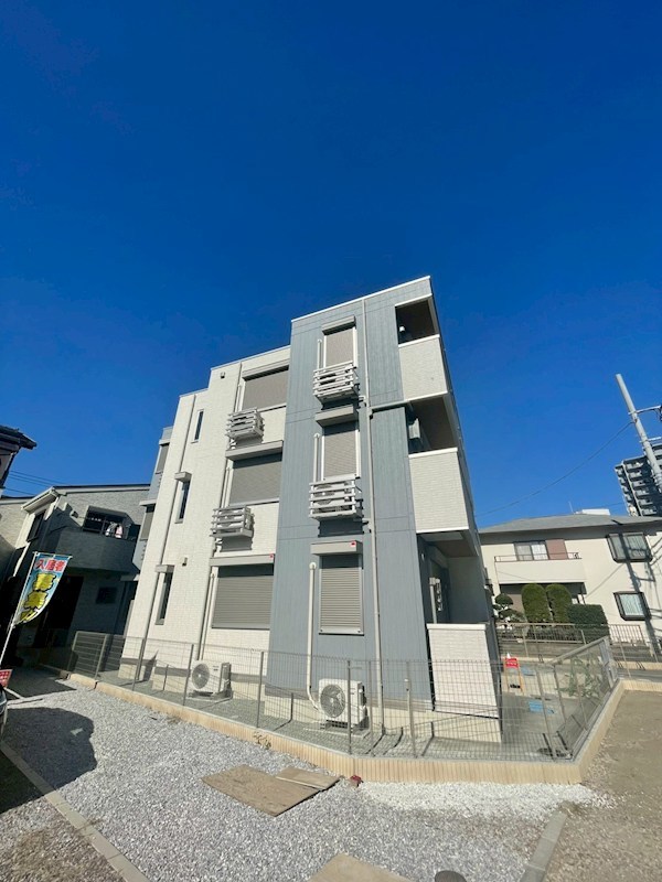 シャルム十間坂 その他1