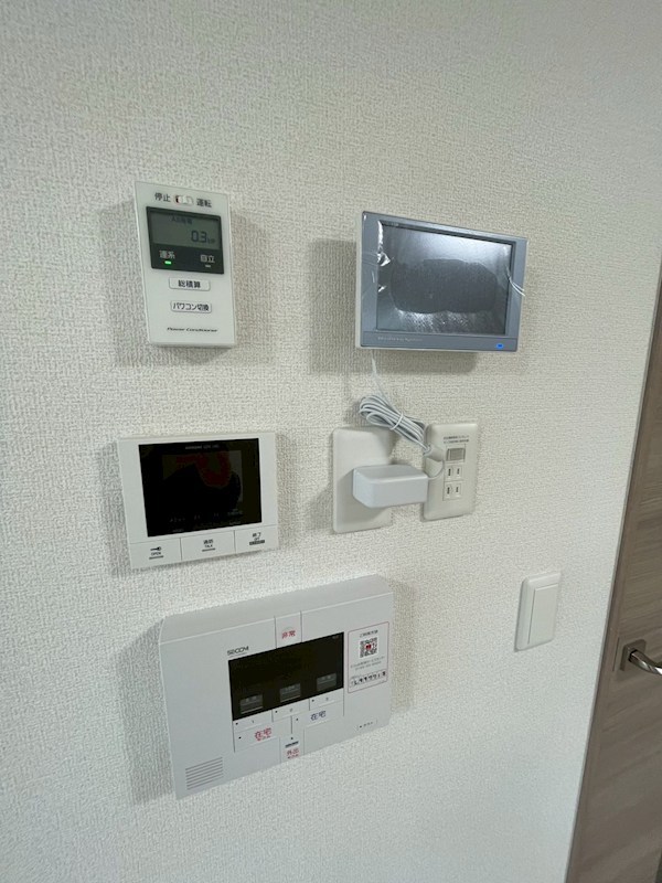 シャルム十間坂 その他3