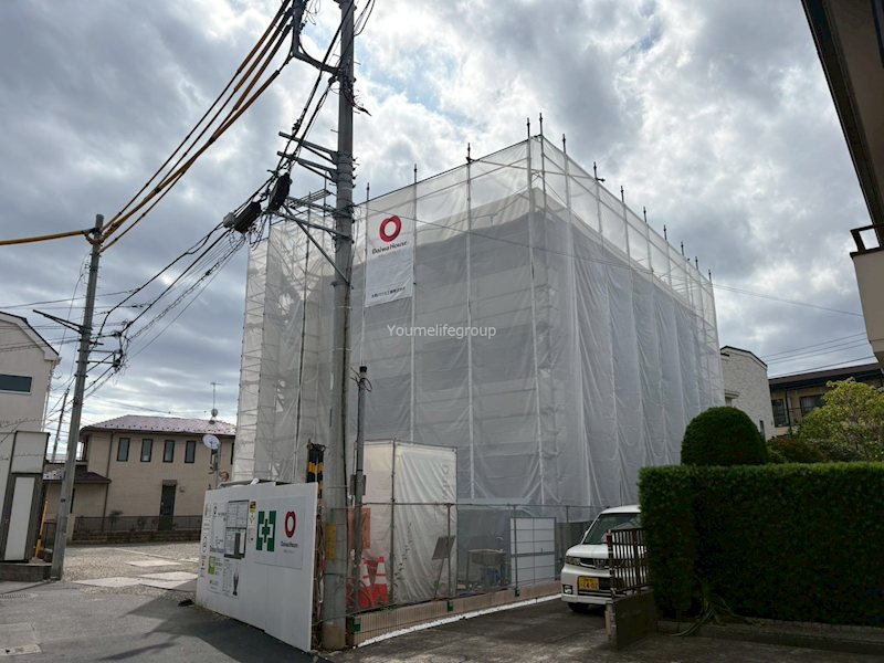 シャルム十間坂 その他外観1