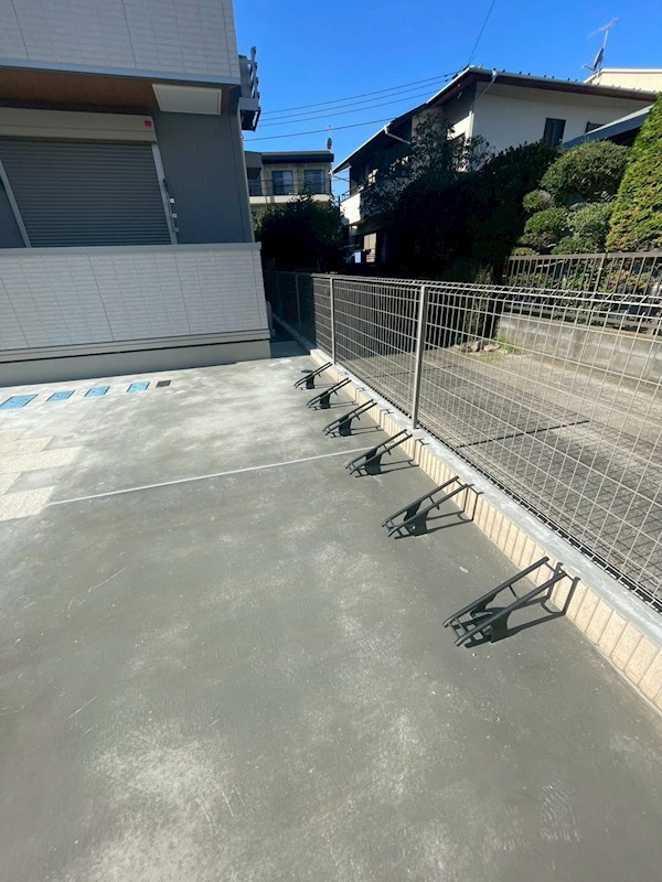 シャルム十間坂 その他外観3