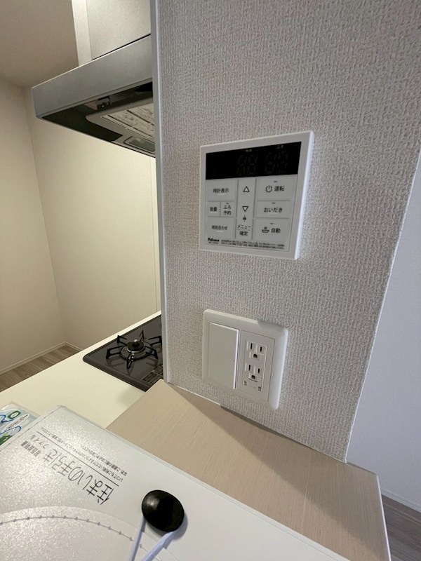 シャルム十間坂 その他10