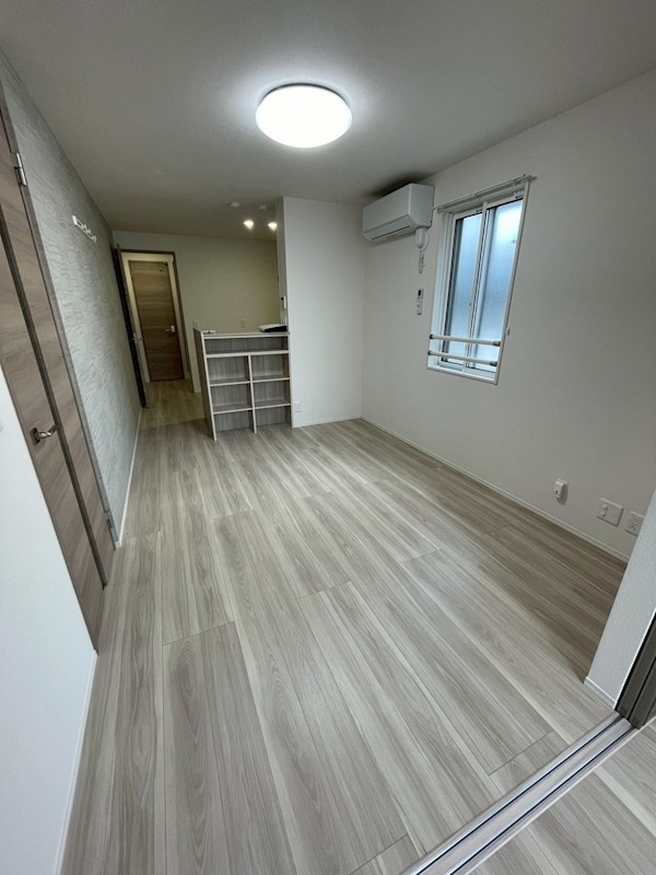 シャルム十間坂 リビング