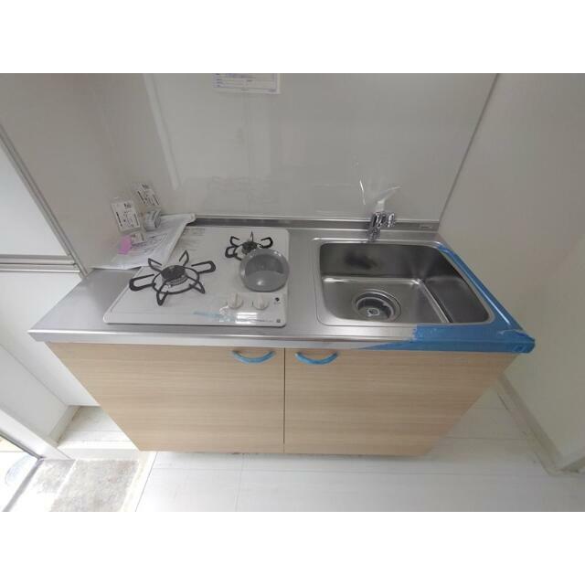 イデアル湘南 キッチン