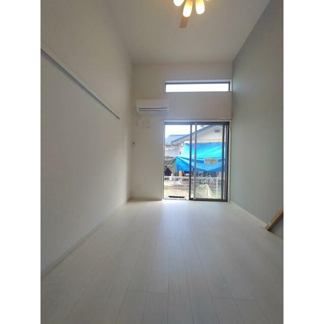 イデアル湘南 リビング