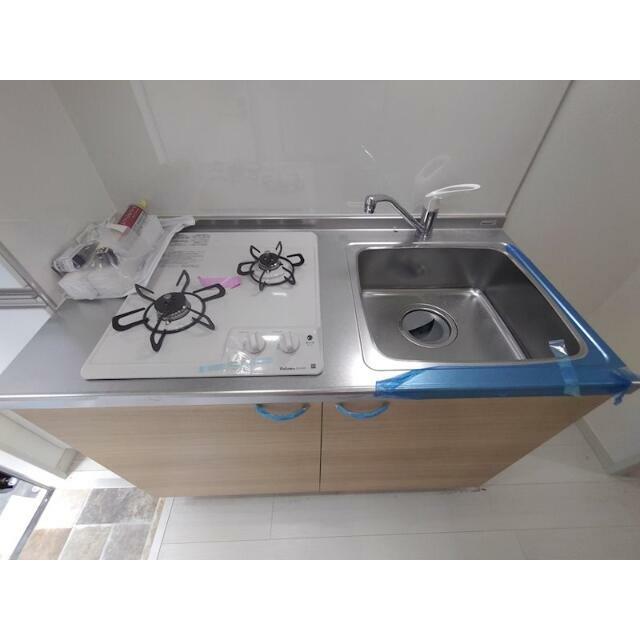 イデアル湘南 キッチン