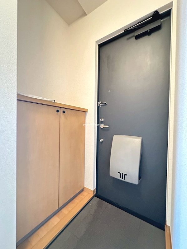 K&amp;#39;sGlycine(ケーズグリシーヌ） 玄関