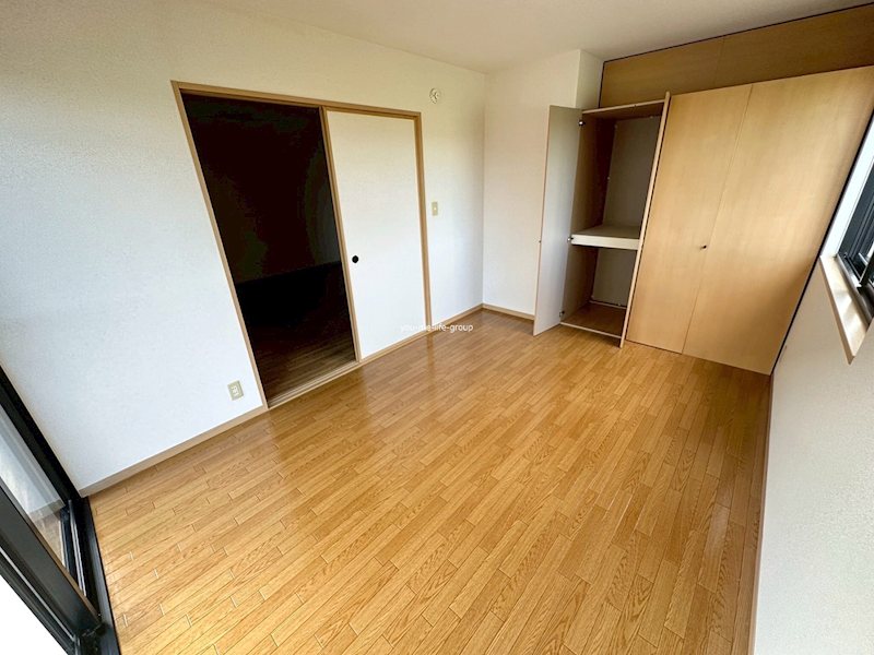 K&amp;#39;sGlycine(ケーズグリシーヌ） ベッドルーム