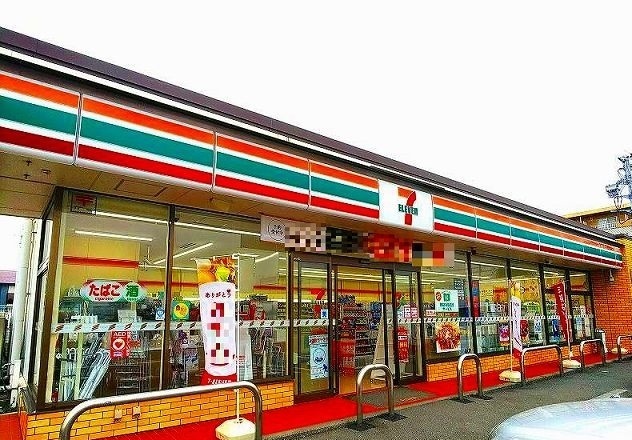 ラ・ポーズ その他外観2