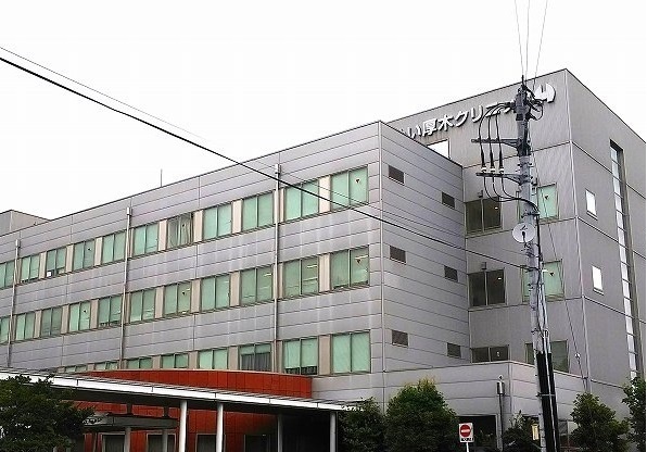 ラ・ポーズ その他外観4