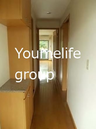 パタトデゥース 玄関