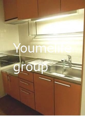 パタトデゥース キッチン