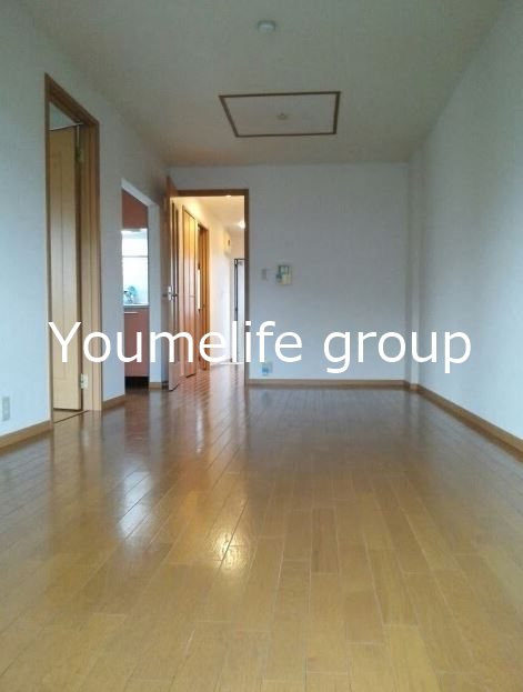 パタトデゥース ベッドルーム