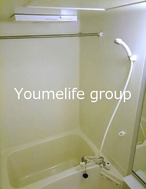 パタトデゥース 風呂画像