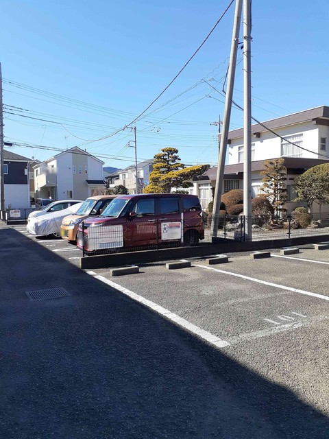 コーム中原 その他7