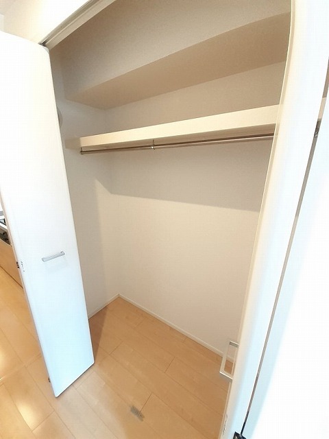 ラピュタテラスＡ その他2