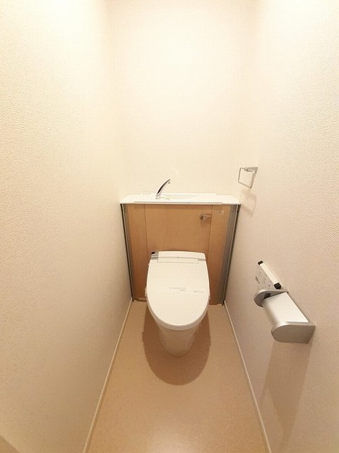 ラピュタテラスＡ その他4