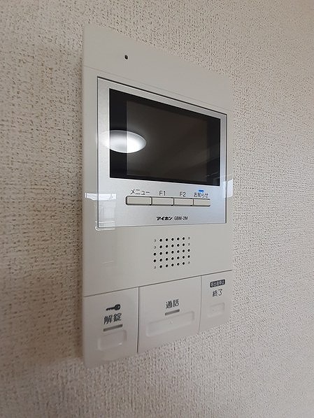 ラピュタテラスＡ その他6