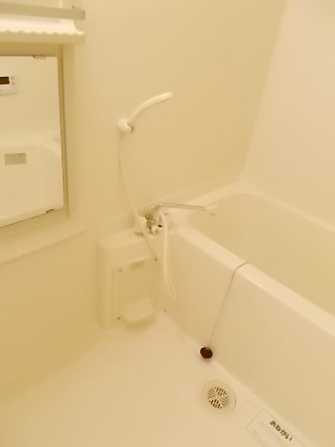 アヴニール秋葉Ａ 風呂画像