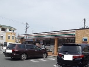 フレグランス弐番館 その他外観4