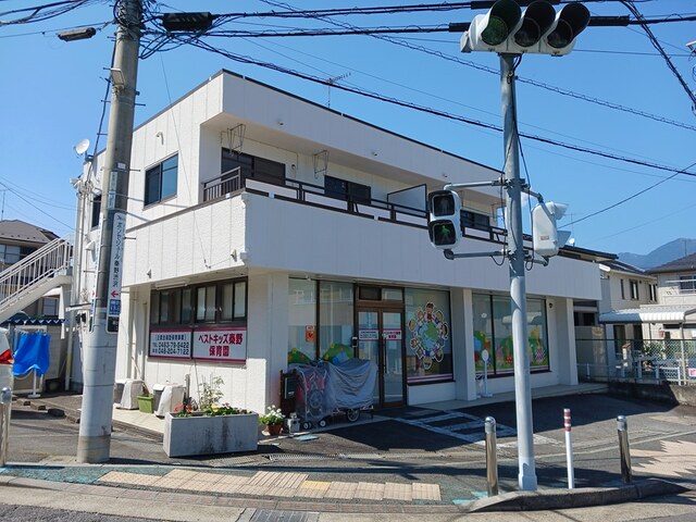 栗原ビル 201号室 外観