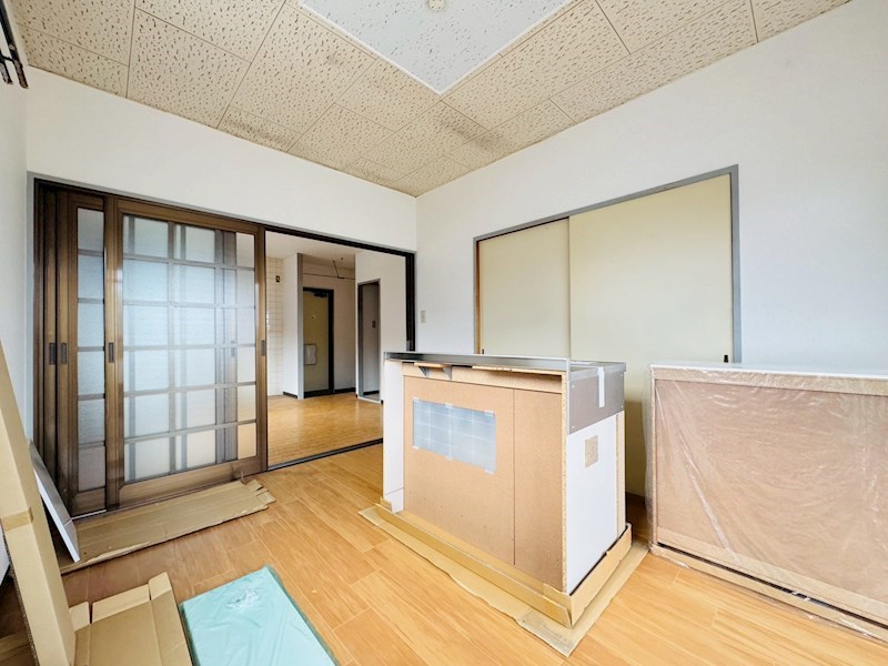 栗原ビル その他9