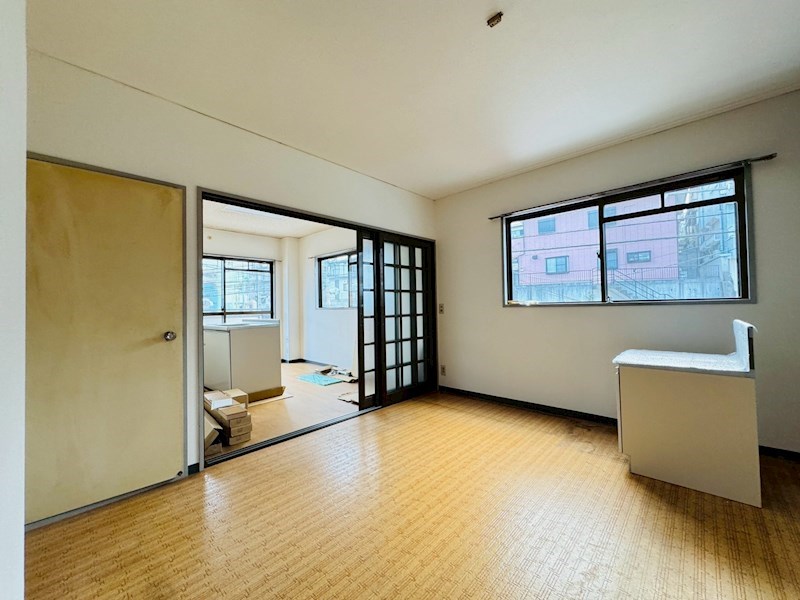 栗原ビル リビング