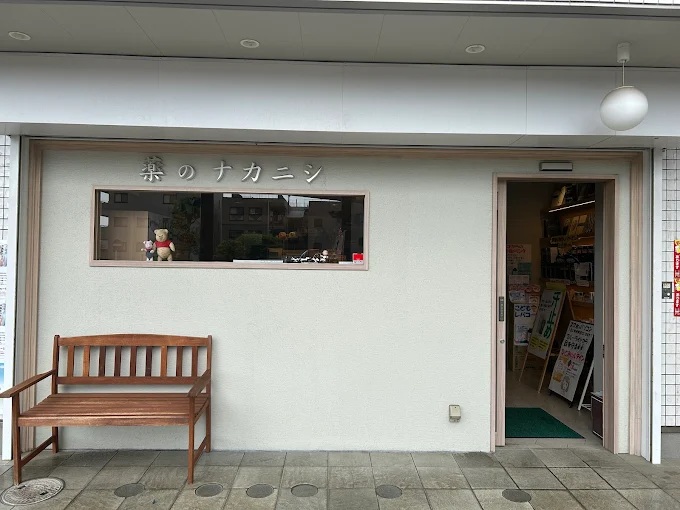 栗原ビル 周辺画像4