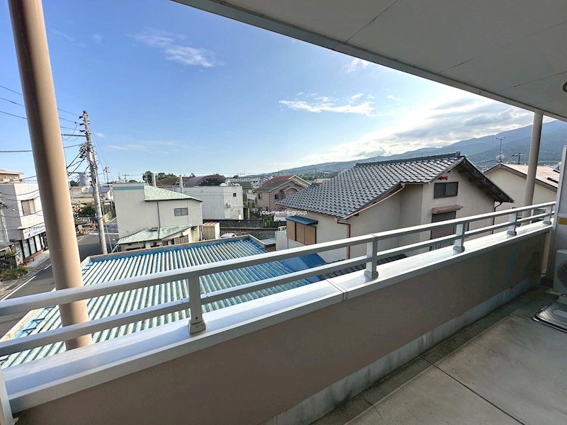 レジデンス・デ・シャイロ その他4