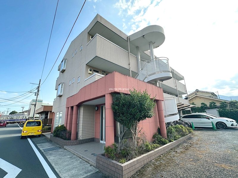 レジデンス・デ・シャイロ その他外観1