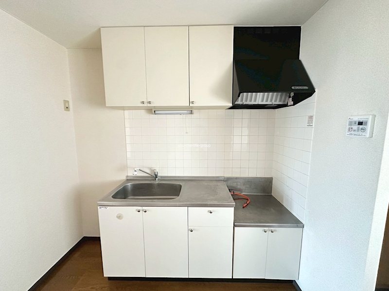 レジデンス・デ・シャイロ キッチン