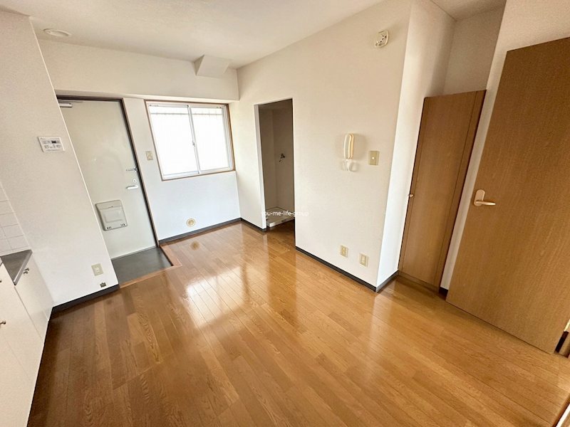 レジデンス・デ・シャイロ ベッドルーム