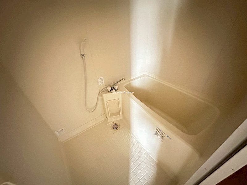 レジデンス・デ・シャイロ 風呂画像