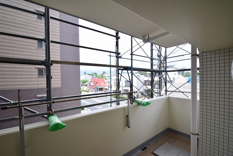レアージュ小田原本町  その他4