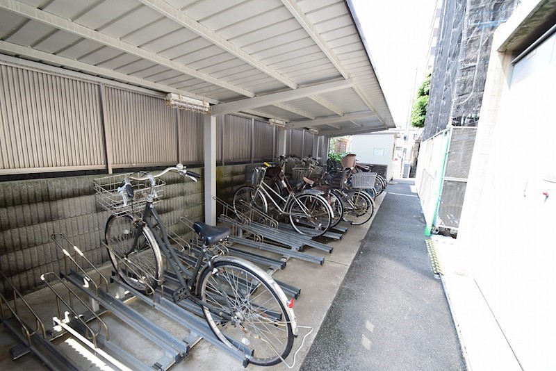 レアージュ小田原本町  その他外観5