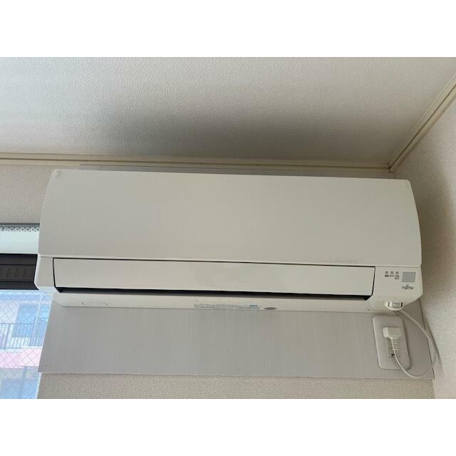シティー堂山Ｂ その他6
