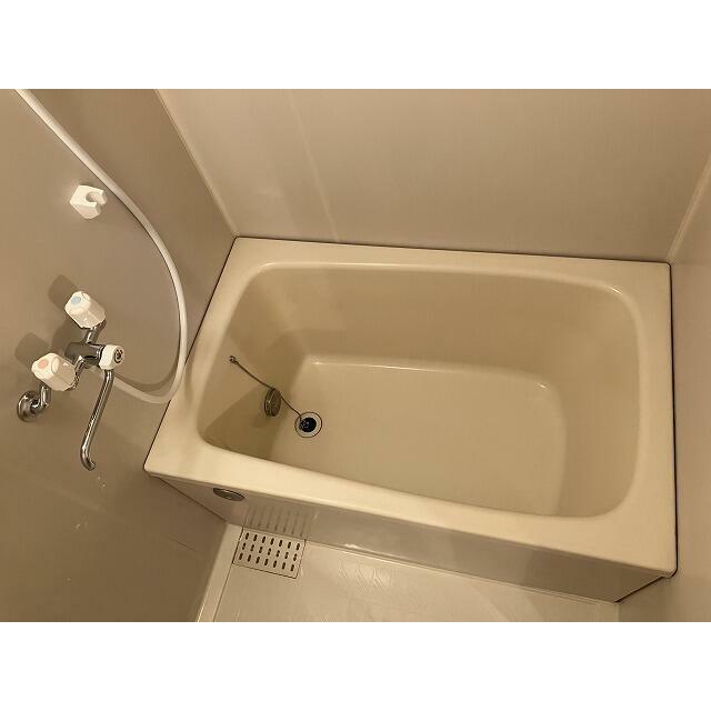 シティー堂山Ｂ 風呂画像